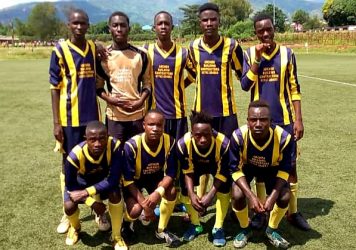 Championnat de 4e Division de l’AFB: Match fou entre l’AS Rangers FC et Kavumu FC, qui battent un record de buts.