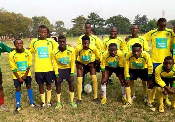 Championnat de 4e Division de l’AFB: AS Rangers FC a été tenu en échec (1-1) par le Amina FC
