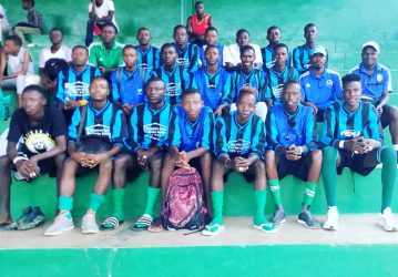 Championnat D4: match le plus important de la saison pour l’AS Rangers FC