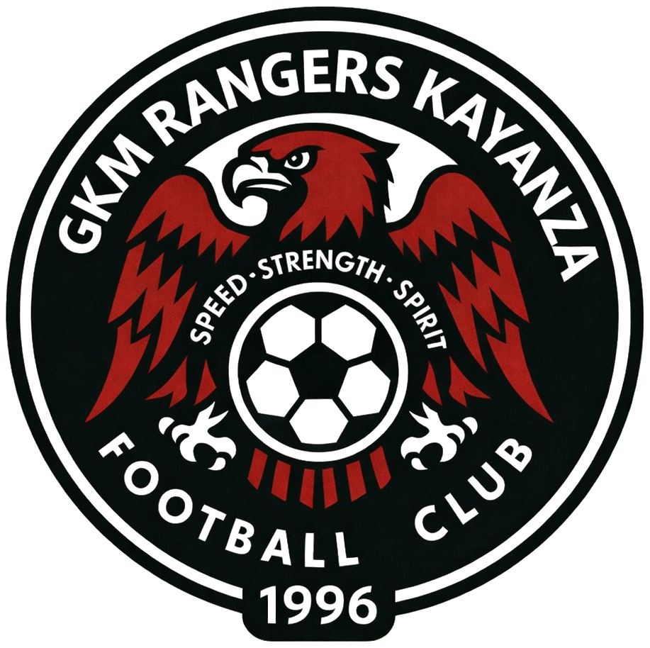 GKM Rangers Kayanza FC