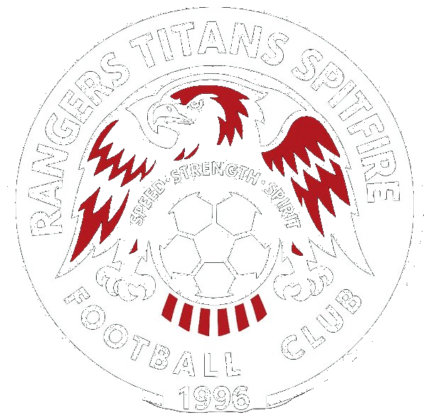 Rangers Titans Spitfire FC
