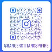 Instagram QR
