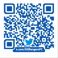Twitter QR