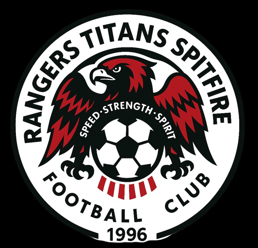 Le site officiel de Rangers Titans Spitfire Football Club